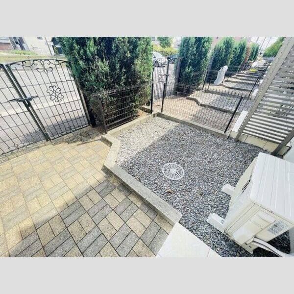 FORSIGHT OZONO Ⅱ 室内写真10