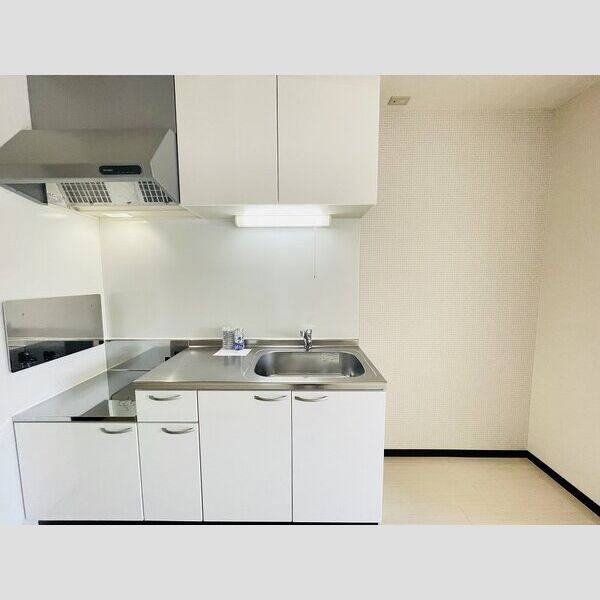 FORSIGHT OZONO Ⅱ 室内写真2