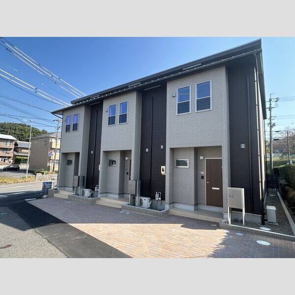 Maisonette Fuga Ⅱ