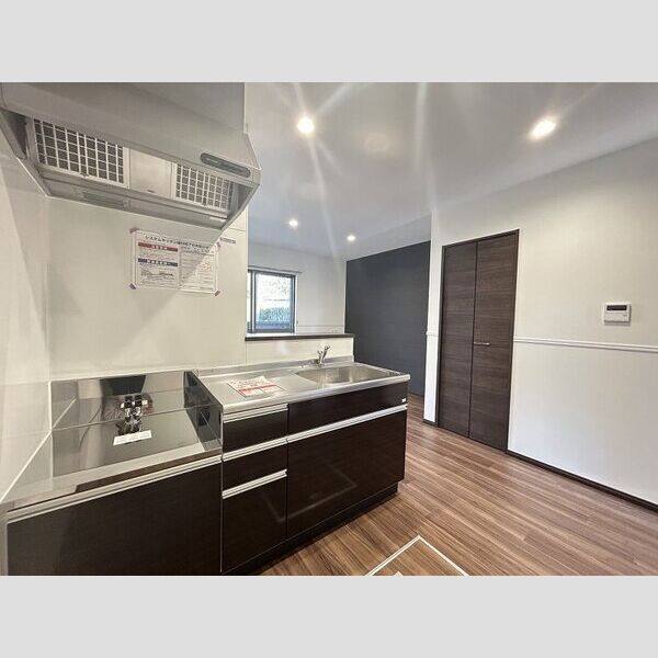 Maisonette Fuga Ⅱ 室内写真2