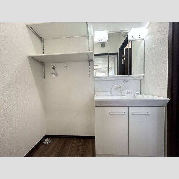 Maisonette Fuga Ⅱ 室内写真4