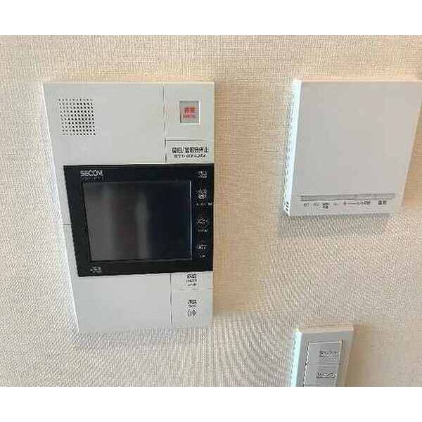 ライオンズタワー柏 室内写真3