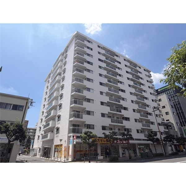 メゾン茨木西駅前