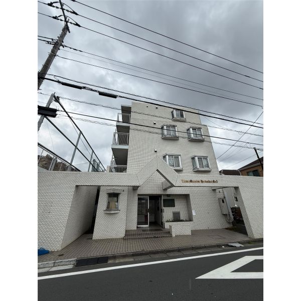 ライオンズマンション平和台第五