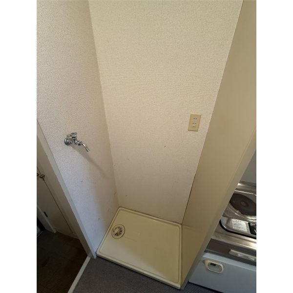 ライオンズマンション平和台第五 室内写真6