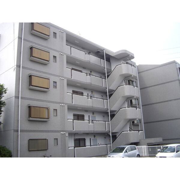 シェモアⅡ 建物画像