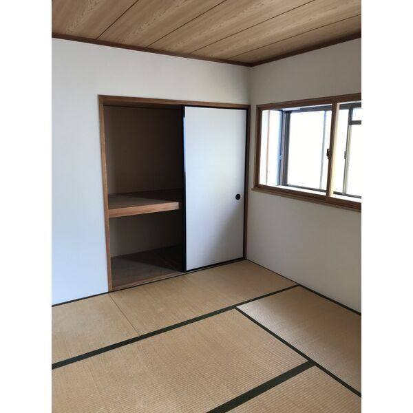 シェモアⅡ 室内写真6