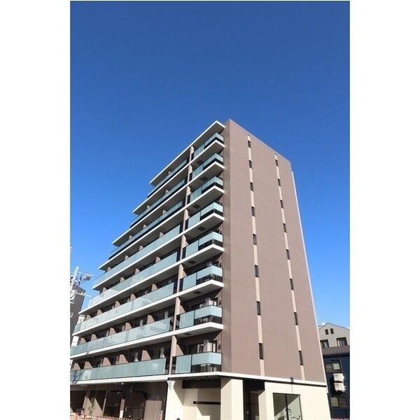 ドゥーエ南砂町Ⅱ