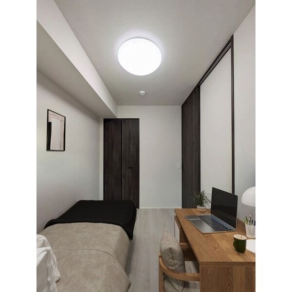 ドゥーエ南砂町Ⅱ 室内写真7
