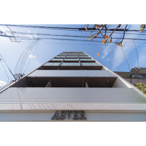 アスヴェル京都西七条