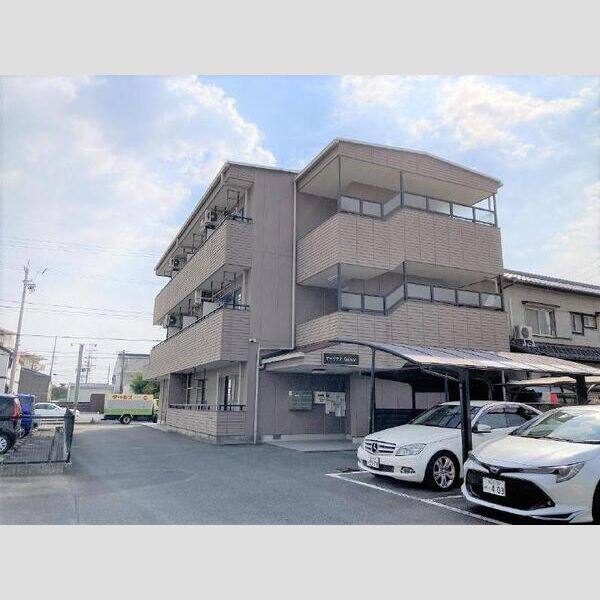 マーベラスNAKANO