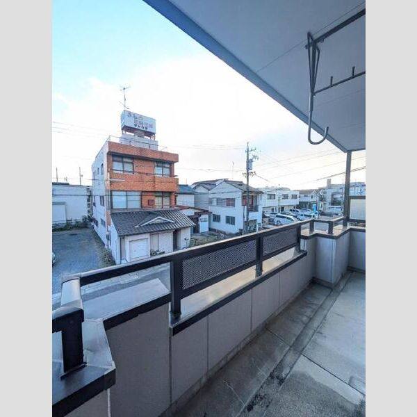 フォレスタ 室内写真9