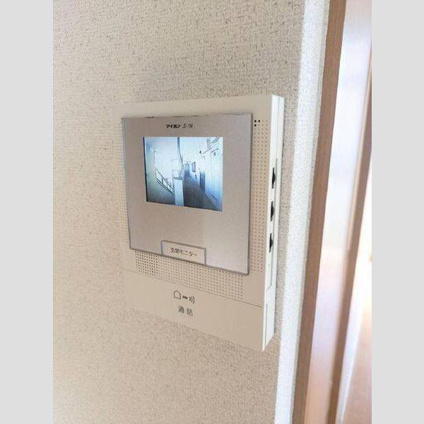 フォレスタ 室内写真7