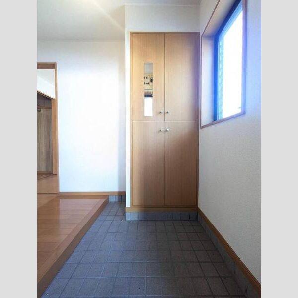 フォレスタ 室内写真8
