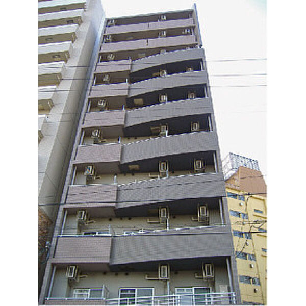 新大阪セレニテ 建物画像