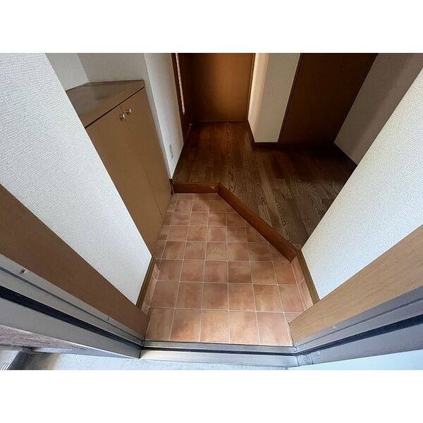 サープラスドミール 室内写真3