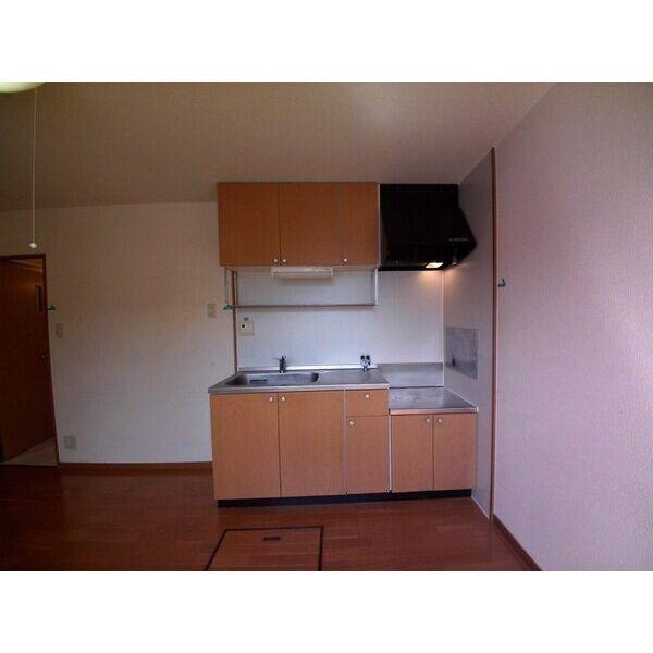 Branche1043 室内写真10