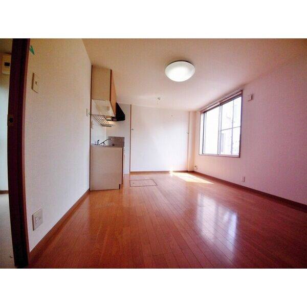 Branche1043 室内写真1