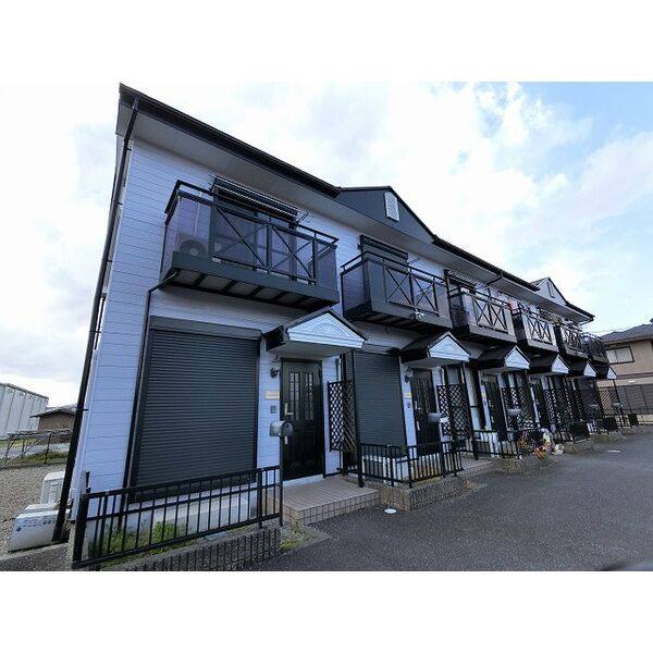 BrancheCalme山出