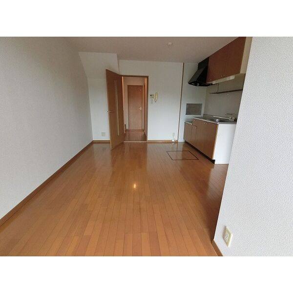 BrancheCalme山出 室内写真1