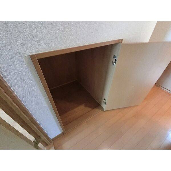 BrancheCalme山出 室内写真5