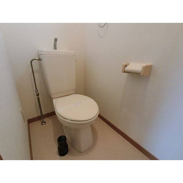 BrancheCalme山出 室内写真7