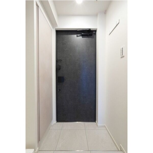 ルフォンプログレ渋谷ヒルトップ 室内写真7