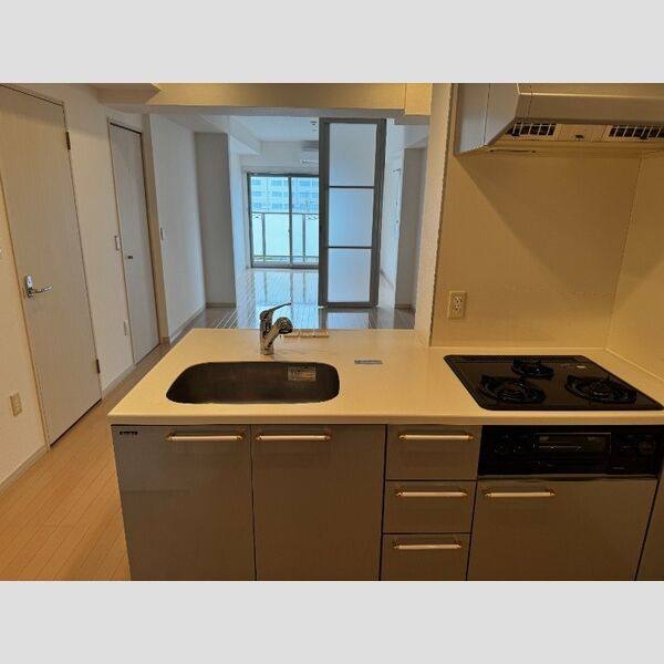 ロイヤルパークス千種 室内写真3