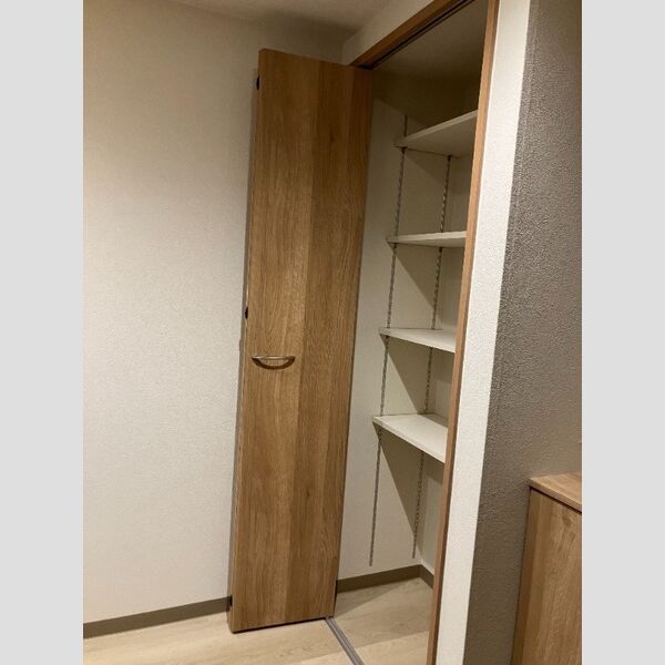 レジディア西天満 室内写真8