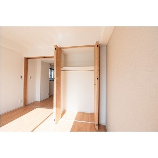 BPRレジデンス練馬富士見台 室内写真6