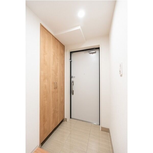 BPRレジデンス練馬富士見台 室内写真9