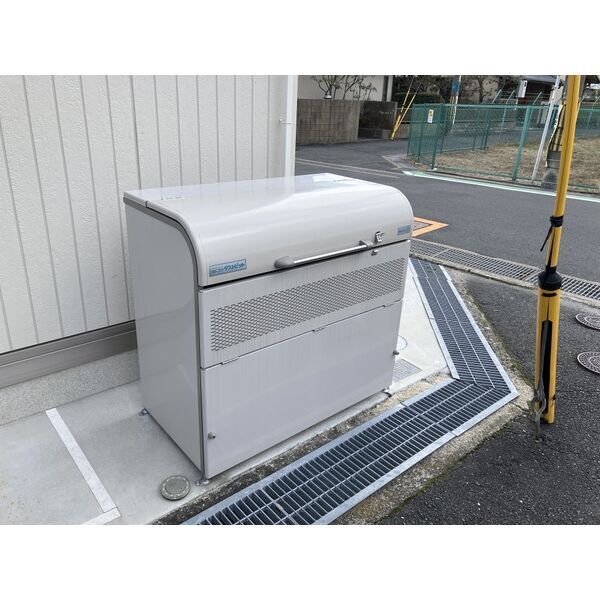 xevo壽 室内写真2