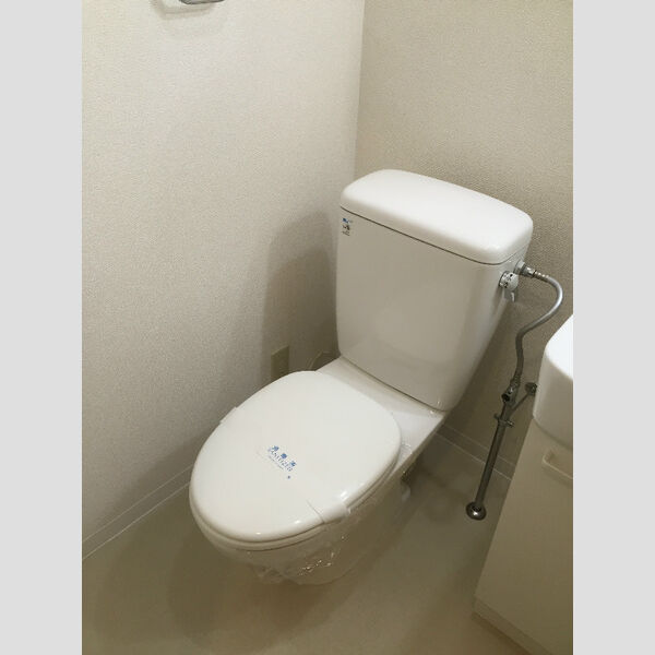 セイワパレス堂島シティ 室内写真1
