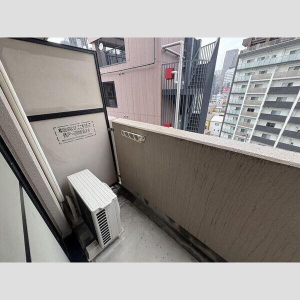 セイワパレス堂島シティ 室内写真7