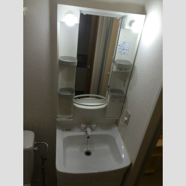 セイワパレス堂島シティ 室内写真8