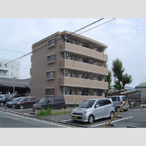南野館 建物画像