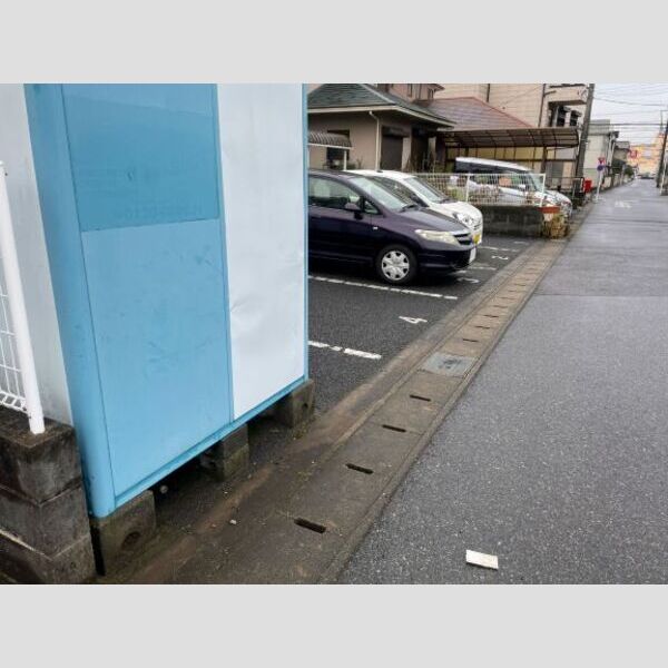 レオパレスコンフォート稲荷町 室内写真6