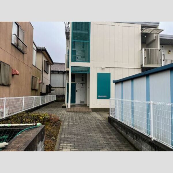レオパレスコンフォート稲荷町 室内写真7
