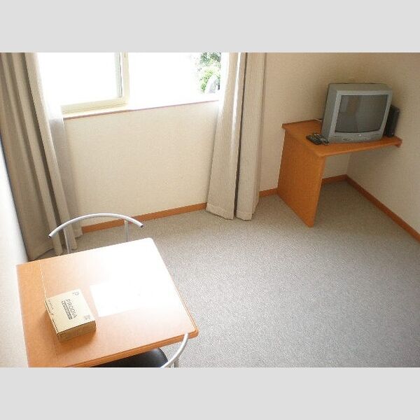 レオパレスevergreen 室内写真10