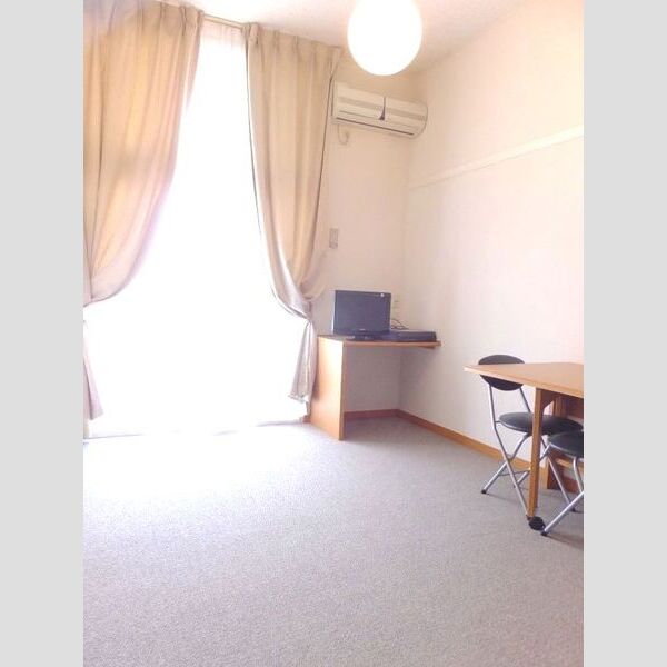 レオパレスエクセル道場北 室内写真10