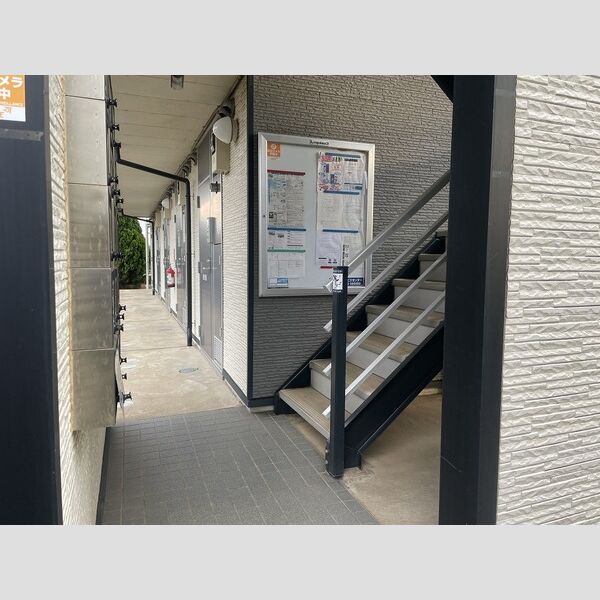 レオパレス千宮 室内写真8