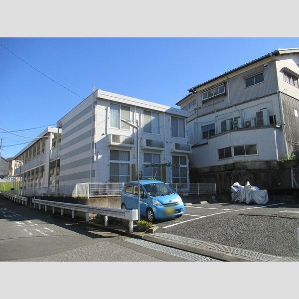 レオパレスメロディーハイツ市川