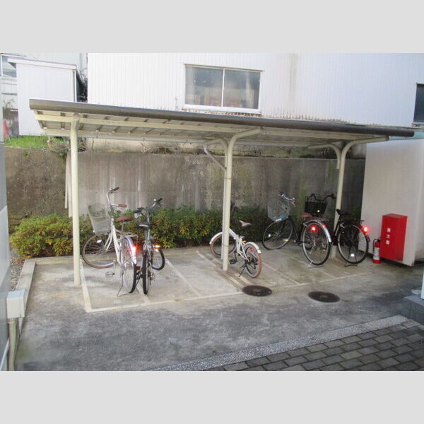 レオパレスメロディーハイツ市川 室内写真6