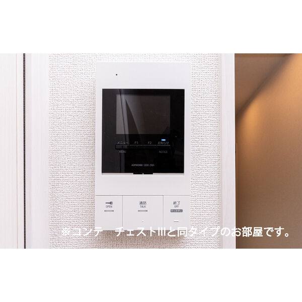 キャビン68 室内写真10