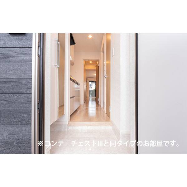 キャビン68 室内写真5