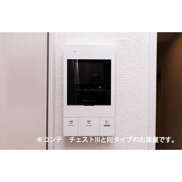 キャビン68 室内写真10