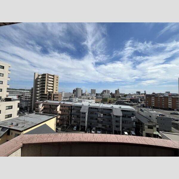 Bonne Chance 室内写真7