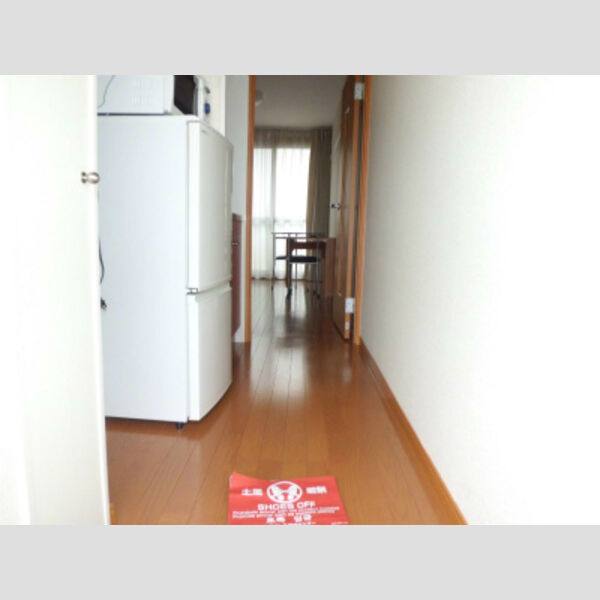 レオパレス広見 室内写真8