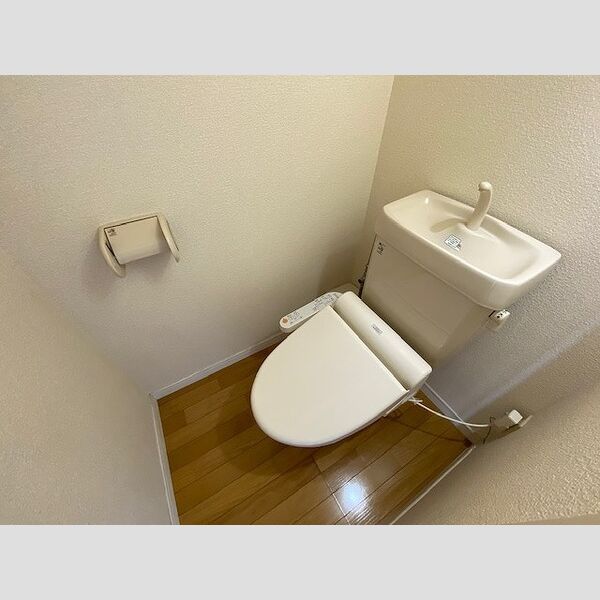 レオパレスC&K 室内写真4