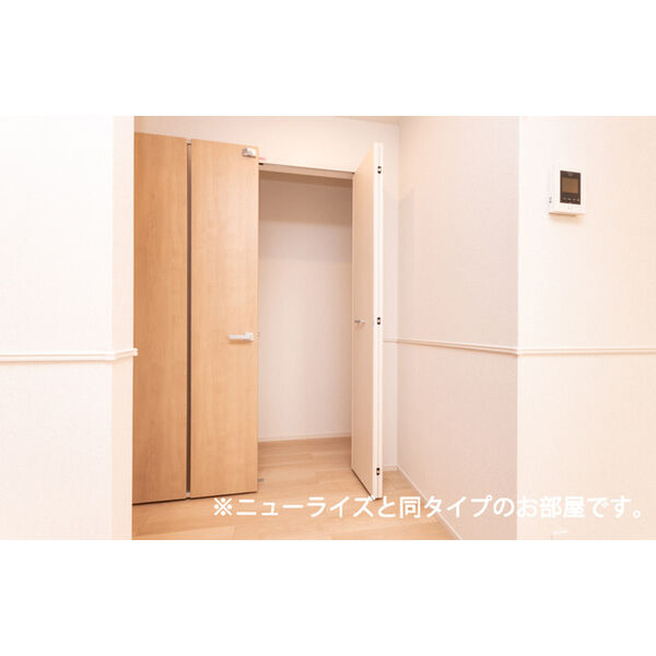 メゾン デ ダンドリオン 室内写真4
